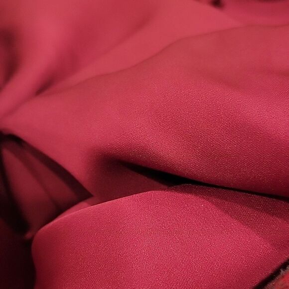 Venus High Low Short Sleeves  Dresses ,S - Picture 6 of 8